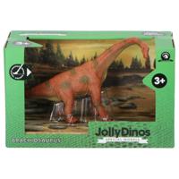 Jolly Figures Branchiosaurus Dino's - thumbnail