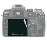 Digicover Plus voor Sony DSLR-A100 - thumbnail