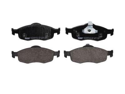 Remblokken set FDB884