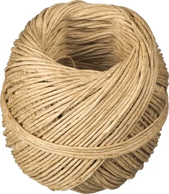 Hennep bindtouw 200m Nature - Nature