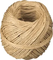 Hennep bindtouw 200m Nature - Nature - thumbnail