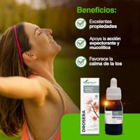 Soria Natural Drosera Extract - thumbnail