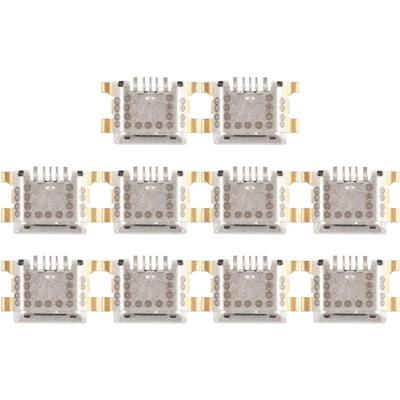 10 stuks Port-Connector opladen voor Vivo X21i