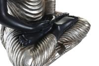 Decoratieve figuren DKD Home Decor Gouden Boeddha 31 x 22 x 49 cm - thumbnail