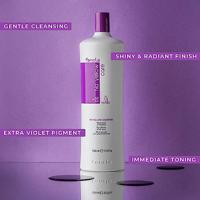 Fanola No Yellow Shampoo 1000ml - thumbnail