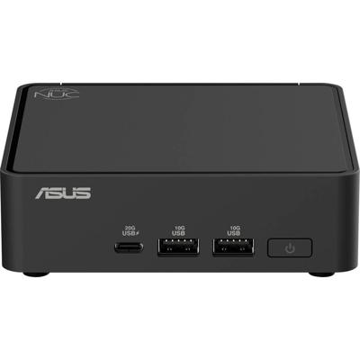 Asus Barebone NUC 15 PRO RNUC15CRKV700002 Intel® Core™ Ultra 7 265H 5.3 GHz Intel ARC 140-T 90AR00R2-M000N0