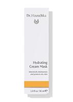 Dr. Hauschka Hydrating Cream Mask 30 ml - thumbnail