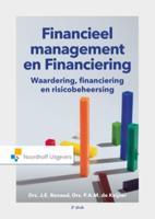Financieel management en Financiering - J. Renaud, P. de Keijzer - Paperback (9789001867164) - thumbnail