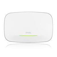 Zyxel NWA210BE-EU0101F draadloos toegangspunt (WAP) 123000 Mbit/s Wit Power over Ethernet (PoE) - thumbnail