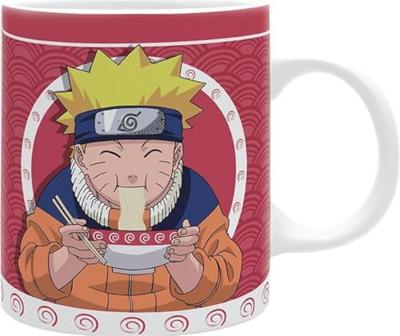 Naruto - Ichiraku Ramen Mok