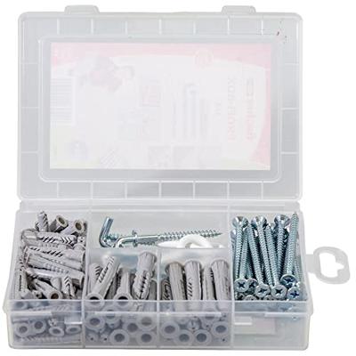 Fischer 518526 PROFI-BOX UX Plugassortiment 1 set(s)