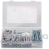 Fischer 518526 PROFI-BOX UX Plugassortiment 1 set(s) - thumbnail