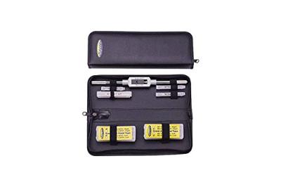 IceToolz (Buzaglo) Tapset met wringijzer icetoolz xpert e158