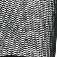 Q-CONNECT papiermand 19 liter metaal zwart - thumbnail