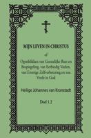 Mijn Leven in Christus (Hardback) - thumbnail