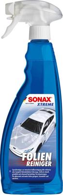 SONAX Speciale reiniger "xtrem film cleaner" van film cleaner 750 ml xtreme