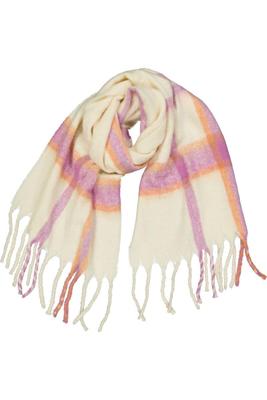 Sjaal - Oranje Sjaal - Oranje