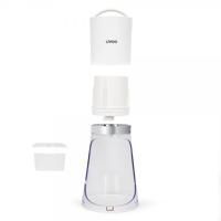 IJscrusher - LIVOO - DOM462 - 150 ml - 2 maten - Automatische start - Reservoir - Roestvrijstalen mes - thumbnail