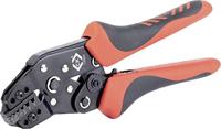 C.K T3684 Krimptang Adereindhulzen 0.25 tot 6 mm² - thumbnail