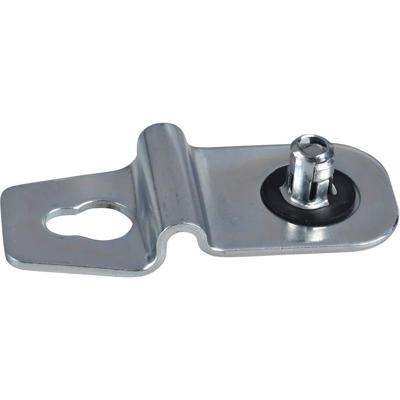 Schneider Electric NSYPFCR Wandhouder Staal 1 stuk(s) Schneider Electric NSYPFCR Wandhouder Staal 1 stuk(s)