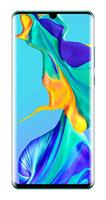Huawei P30 Pro 256GB mobiele telefoon, turquoise/blauw, Android 9.0 (Pie), Dual SIM - thumbnail