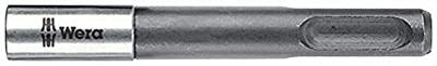 Wera 899/14/1 Universele bithouder, 1/4 duim x 79 mm - 05134397001