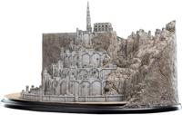 Lord of the Rings Statue Minas Tirith 21 cm - thumbnail