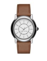 Horlogeband Marc by Marc Jacobs MJ1448 Leder Bruin 18mm - thumbnail