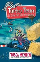 De Grote Prijs van Steentjesdorp - Tosca Menten - ebook - thumbnail