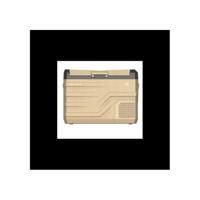 Compressiekoeler - BLIZZ-E - One - 35,3 liter - 12V/220V - Temperatuur -20°C tot +20°C - thumbnail