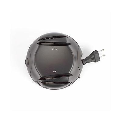 Elektrische messenslijper - LIVOO - DOM394 - 60W - 4 messensleuven - 1 schroevendraaiersleuf - 1 schaarsleuf - 2 slijpschijven Elektrische messenslijper - LIVOO - DOM394 - 60W - 4 messensleuven - 1 schroevendraaiersleuf - 1 schaarsleuf - 2 slijpschijven