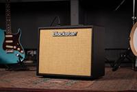 Blackstar Debut 50R Black 50W gitaarversterker combo met reverb - thumbnail