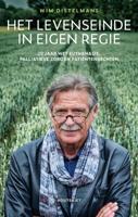 Het levenseinde in eigen regie - Wim Distelmans - ebook - thumbnail
