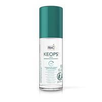 RoC Keops Roll-On Deodorant 30ml - thumbnail