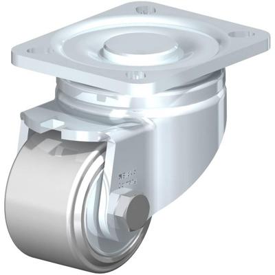 Blickle LH-SVS 65K Zwenkwiel Wieldiameter: 65 mm Draagvermogen (max.): 700 kg 1 stuk(s)