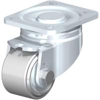 Blickle LH-SVS 65K Zwenkwiel Wieldiameter: 65 mm Draagvermogen (max.): 700 kg 1 stuk(s) - thumbnail