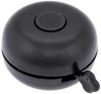 CONTEC fietsbel "big dong" ct bell big dong black - thumbnail