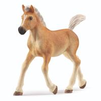 Schleich horse club halflingerveulen 13951 - thumbnail