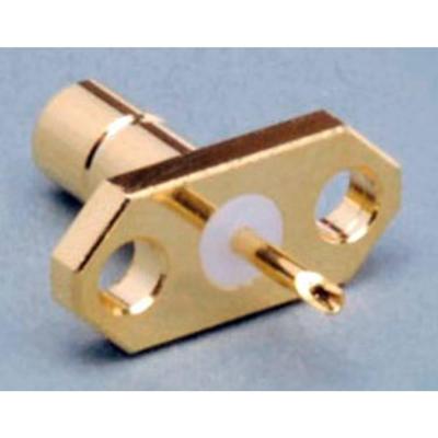 BKL Electronic 0411042 0411042 SMB-connector Flensbus 50 Ω 1 stuk(s) BKL Electronic 0411042 0411042 SMB-connector Flensbus 50 Ω 1 stuk(s)