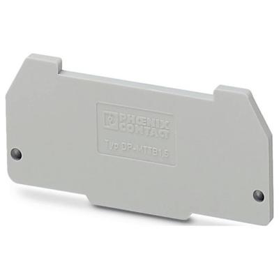 Phoenix Contact 3002681 Grijs 50 stuk(s)