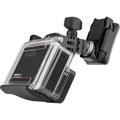 GoPro Helmet Front + Side Mount - thumbnail