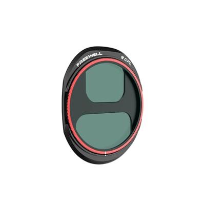 Freewell DJI Mavic 4 Pro CPL Filter