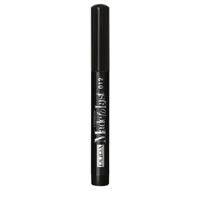 PUPA Made to Last Waterproof Eyeshadow Extra Black 1.4gr - thumbnail
