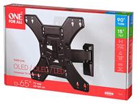 TV wandbeugel WM4441 One For All Solid Turn90 - 7312452 - thumbnail