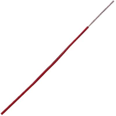 LAPP 0100104 Hogetemperatuurdraad ÖLFLEX® HEAT 260 SC 1 x 0.35 mm² Rood 100 m LAPP 0100104 Hogetemperatuurdraad ÖLFLEX® HEAT 260 SC 1 x 0.35 mm² Rood 100 m