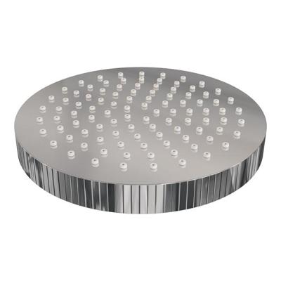 BRAUER Stripe Regendouchekop - 25cm - chroom 5-CE-466 BRAUER Stripe Regendouchekop - 25cm - chroom 5-CE-466