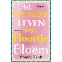 Het verrotte leven van Floortje Bloem (Paperback) - thumbnail