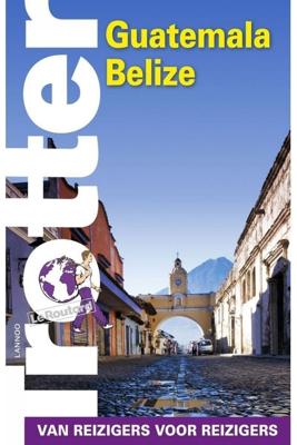 Trotter Guatemala/Belize