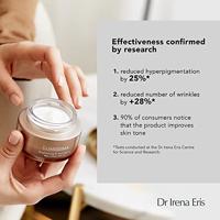 Dr. Irena Eris - Dr Irena Eris Lumissima Night Cream 50ml Nacht crème Dames - thumbnail