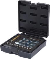 KS Tools 122.1300 Schroefdraad reparatieset M9 x 1,25, 16-delig - thumbnail